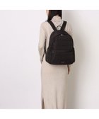 【アンビリオン/UNBILLION】のカシュカシュ cachecache / パディング刺繍リュック 人気、トレンドファッション・服の通販 founy(ファニー) ファッション Fashion レディースファッション Fashion for Women バッグ Bags カラフル Colorful Design キルティング Quilted, Quilting クッション Cushion, Throw Pillow 軽量 Lightweight, Ultra Light シンプル Simple, Minimal デイパック Daypack, Casual Backpack ハンド Hand, Handmade フェミニン Feminine, Girly ポケット Pocket, Pocket Detail ミックス Mix, Mixed Style モチーフ Motif, Design Theme リュック Backpack, Rucksack 再入荷 Restock / Back in Stock おすすめ Recommended / Our Picks ビジネス 仕事 通勤 Business / Work / Commuting thumbnail ブラック|ID: prp329100004843935 ipo3291000000035644732