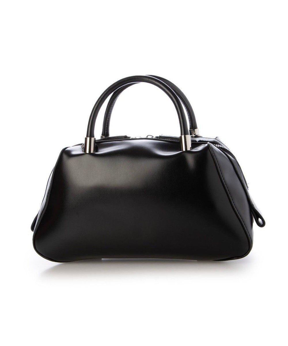 【アンビリオン/UNBILLION】のカシュカシュ cachecache / マット素材2wayボストン インテリア・キッズ・メンズ・レディースファッション・服の通販 founy(ファニー) ファッション Fashion レディースファッション Fashion for Women オケージョン Occasion Wear カラフル Colorful Design ショルダー Shoulder, Shoulder Strap 財布 Wallet, Purse 台形 A-Line, Trapezoid Shape ハンド Hand, Handmade フォルム Silhouette, Form フォーマル Formal, Dressy ボストン Boston ボストンバッグ Boston Bag, Retro Bag ポケット Pocket, Pocket Detail ポーチ Pouch, Small Case ミックス Mix, Mixed Style モチーフ Motif, Design Theme 再入荷 Restock / Back in Stock エレガント 上品 Elegant ブラック|ID: prp329100004843938 ipo3291000000036299858