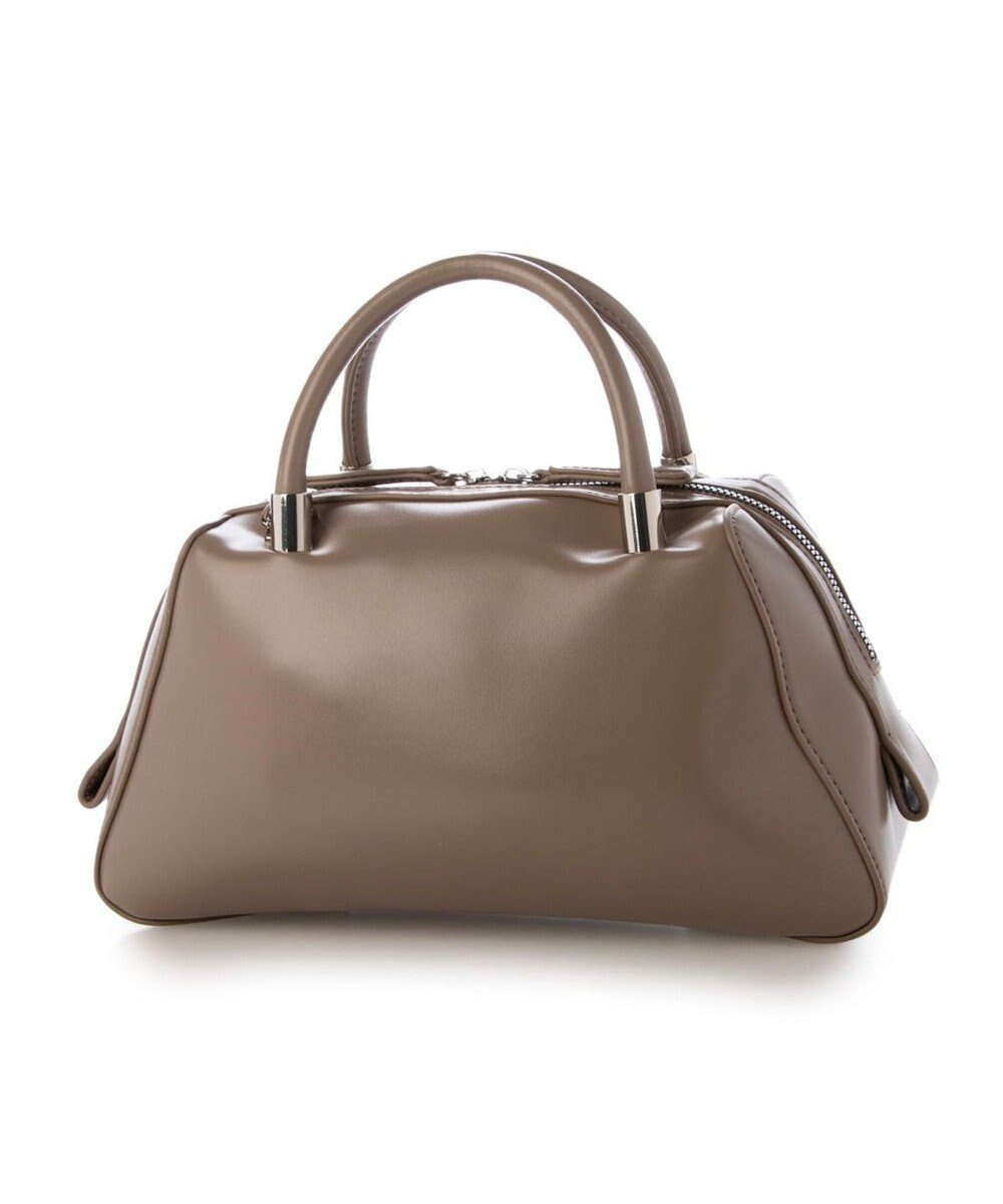 【アンビリオン/UNBILLION】のカシュカシュ cachecache / マット素材2wayボストン インテリア・キッズ・メンズ・レディースファッション・服の通販 founy(ファニー) ファッション Fashion レディースファッション Fashion for Women オケージョン Occasion Wear カラフル Colorful Design ショルダー Shoulder, Shoulder Strap 財布 Wallet, Purse 台形 A-Line, Trapezoid Shape ハンド Hand, Handmade フォルム Silhouette, Form フォーマル Formal, Dressy ボストン Boston ボストンバッグ Boston Bag, Retro Bag ポケット Pocket, Pocket Detail ポーチ Pouch, Small Case ミックス Mix, Mixed Style モチーフ Motif, Design Theme 再入荷 Restock / Back in Stock エレガント 上品 Elegant オーク|ID: prp329100004843938 ipo3291000000036299859