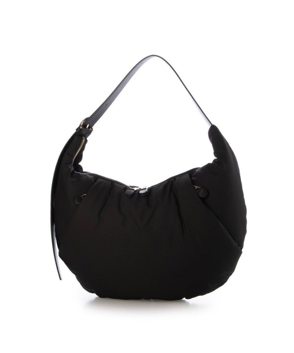 【アンビリオン/UNBILLION】のカシュカシュ cachecache / パテッドハンモックバッグ 人気、トレンドファッション・服の通販 founy(ファニー) 　ファッション　Fashion　レディースファッション　Fashion for Women　バッグ　Bags　カラフル　Colorful Design　軽量　Lightweight, Ultra Light　ショルダー　Shoulder, Shoulder Strap　シンプル　Simple, Minimal　ハンド　Hand, Handmade　ポケット　Pocket, Pocket Detail　ミックス　Mix, Mixed Style　モチーフ　Motif, Design Theme　再入荷　Restock / Back in Stock　ビジネス 仕事 通勤　Business / Work / Commuting　 other-1|ID: prp329100004843939 ipo3291000000035570697