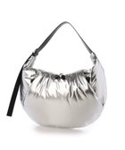 【アンビリオン/UNBILLION】のカシュカシュ cachecache / パテッドハンモックバッグ 人気、トレンドファッション・服の通販 founy(ファニー) ファッション Fashion レディースファッション Fashion for Women バッグ Bags カラフル Colorful Design 軽量 Lightweight, Ultra Light ショルダー Shoulder, Shoulder Strap シンプル Simple, Minimal ハンド Hand, Handmade ポケット Pocket, Pocket Detail ミックス Mix, Mixed Style モチーフ Motif, Design Theme 再入荷 Restock / Back in Stock ビジネス 仕事 通勤 Business / Work / Commuting thumbnail ダークシルバー|ID: prp329100004843939 ipo3291000000035570699