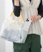 【ルートート/ROOTOTE】の3670【仕切り+自立】LT.デリ.パルーティ.クリア-A 03:ミルク|ID: prp329100004843999 ipo3291000000035772243