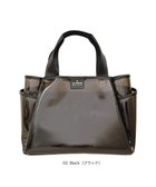 【ルートート/ROOTOTE】の3670【仕切り+自立】LT.デリ.パルーティ.クリア-A 02:ブラック|ID: prp329100004843999 ipo3291000000035772245