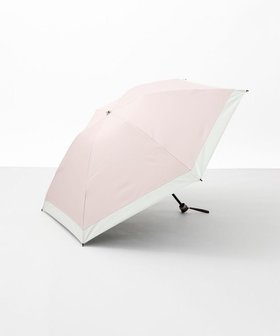 【アウロラ/AURORA】の【WEB限定】 バイカラー晴雨兼用傘(折りたたみ・クイックオープン) 人気、トレンドファッション・服の通販 founy(ファニー) ファッション Fashion レディースファッション Fashion for Women レイングッズ・傘・晴雨兼用傘 Umbrellas & Rain Gear 傘 Umbrella, Parasol サマー Summer, Summer Style シンプル Simple, Minimal 人気 Popular, Best Seller 日傘 Parasol, UV Umbrella おすすめ Recommended / Our Picks |ID:prp329100004844052
