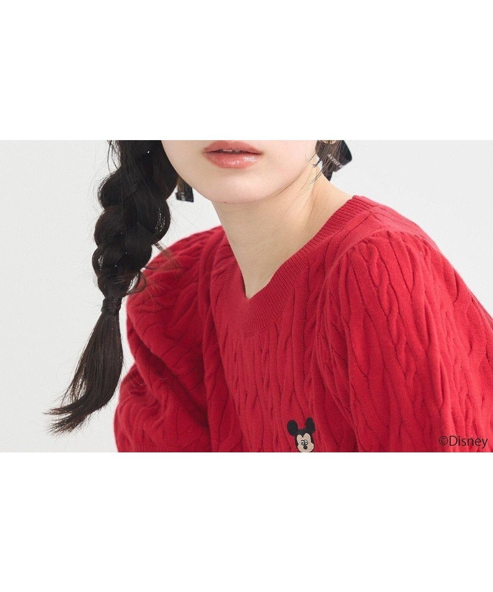 【アースミュージックアンドエコロジー/earth music&ecology】のDisney×Seiji Matsumotoキャップ 人気、トレンドファッション・服の通販 founy(ファニー) ファッション Fashion レディースファッション Fashion for Women キャップ&ハット Hats & Caps おすすめ Recommended / Our Picks キャップ Cap, Baseball Cap フィット Fit, Slim Fit リボン Ribbon, Bow 帽子 Hat, Headwear other-1|ID: prp329100004844136 ipo3291000000036086675