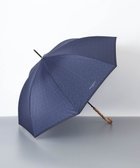 【アウロラ/AURORA】の【MACKINTOSH LONDON(マッキントッシュ ロンドン)】アンドリュー柄雨傘(長傘) 人気、トレンドファッション・服の通販 founy(ファニー) ファッション Fashion レディースファッション Fashion for Women レイングッズ・傘・晴雨兼用傘 Umbrellas & Rain Gear ギフト プレゼント Gift / Present フィット Fit, Slim Fit ロンドン London Style, British Inspired 傘 Umbrella, Parasol 軽量 Lightweight, Ultra Light thumbnail ネイビー|ID: prp329100004844150 ipo3291000000036114512