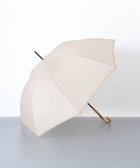 【アウロラ/AURORA】の【MACKINTOSH LONDON(マッキントッシュ ロンドン)】アンドリュー柄雨傘(長傘) 人気、トレンドファッション・服の通販 founy(ファニー) ファッション Fashion レディースファッション Fashion for Women レイングッズ・傘・晴雨兼用傘 Umbrellas & Rain Gear ギフト プレゼント Gift / Present フィット Fit, Slim Fit ロンドン London Style, British Inspired 傘 Umbrella, Parasol 軽量 Lightweight, Ultra Light thumbnail ベージュ|ID: prp329100004844150 ipo3291000000036114517