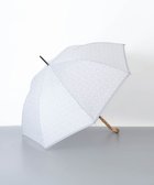 【アウロラ/AURORA】の【MACKINTOSH LONDON(マッキントッシュ ロンドン)】アンドリュー柄雨傘(長傘) 人気、トレンドファッション・服の通販 founy(ファニー) ファッション Fashion レディースファッション Fashion for Women レイングッズ・傘・晴雨兼用傘 Umbrellas & Rain Gear ギフト プレゼント Gift / Present フィット Fit, Slim Fit ロンドン London Style, British Inspired 傘 Umbrella, Parasol 軽量 Lightweight, Ultra Light thumbnail シルバーグレー|ID: prp329100004844150 ipo3291000000036114524