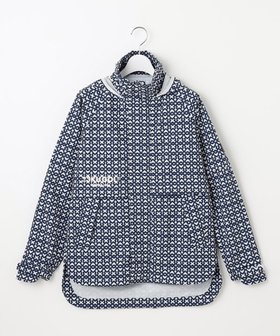 【23区 ゴルフ/NIJYUSANKU GOLF】の【WOMEN】モノグラム ポケッタブルレインブルゾン 人気、トレンドファッション・服の通販 founy(ファニー) ファッション Fashion レディースファッション Fashion for Women アウター Coat / Outerwear Collection コート・ロングコート・ピーコート Long Coats, Peacoats & More ブルゾンジャケット・スポーティアウター Blouson Jackets ポンチョ・ケープコート Ponchos & Capes 春 Spring コンパクト Compact, Small Size 軽量 Lightweight, Ultra Light ストレッチ Stretch, Stretchy Fabric 定番 Standard, Basic Item 人気 Popular, Best Seller ブロック Block, Solid Block Pattern プリント Print, Printed Pattern ポンチョ Poncho, Cape Style ポーチ Pouch, Small Case 半袖 Short Sleeve, Half Sleeve S/S・春夏 SS, Spring/Summer, Warm Season 夏 Summer ゴルフ Golf 2025年 2025 2025春夏・S/S Spring/Summer 2025 SS25 |ID:prp329100004844274