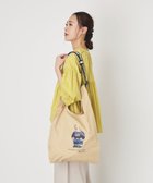 【ムーンバット/MOONBAT】の【WEB限定】POLO RALPH LAUREN(ポロ ラルフ ローレン)ポロベア ベルト付き レインバッグ ベージュ|ID: prp329100004844291 ipo3291000000036005321