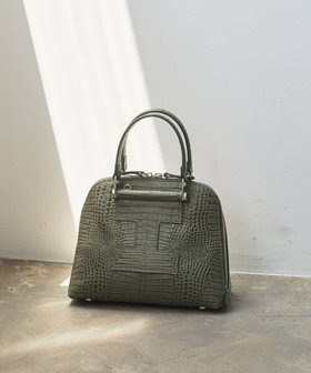 【イアクッチ/IACUCCI】のギブリ S COCCO 人気、トレンドファッション・服の通販 founy(ファニー) ファッション Fashion レディースファッション Fashion for Women エレガント 上品 Elegant クラシック Classic, Timeless Style クロコ Crocodile, Croc Embossed コンパクト Compact, Small Size デニム Denim, Jeans Material 人気 Popular, Best Seller フィット Fit, Slim Fit プリント Print, Printed Pattern ボストンバッグ Boston Bag, Retro Bag リアル Real, Realistic A/W・秋冬 Autumn/Winter 2025年 2025 2025-2026秋冬・A/W Autumn/Winter 2025–26 AW25–26 |ID:prp329100004844300