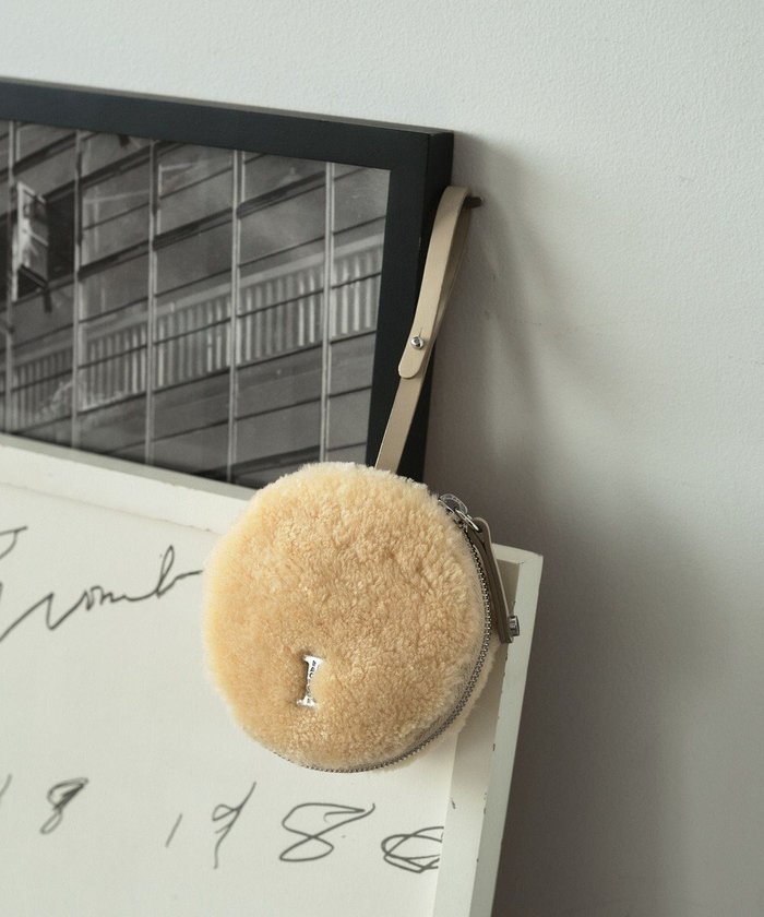 【イアクッチ/IACUCCI】のボッコノット MONTONE/RUGA インテリア・キッズ・メンズ・レディースファッション・服の通販 founy(ファニー) https://founy.com/ ファッション Fashion レディースファッション Fashion for Women スポーツウェア Functional & Stylish Sportswear アクセサリー Fashion Accessories コイン Coin, Coin Design スポーツ Sports, Activewear チャーム Charm, Pendant 人気 Popular, Best Seller フロント Front, Front Design ポーチ Pouch, Small Case ムートン Shearling, Mouton メタル Metal, Metal Parts ラグジュアリー Luxury, Elegant ラップ Wrap, Wrap Design リップ Lip, Lip Motif ワンポイント One Point, Statement Accent 冬 Winter / This Winter A/W・秋冬 Autumn/Winter おすすめ Recommended / Our Picks ギフト プレゼント Gift / Present 2025年 2025 2025-2026秋冬・A/W Autumn/Winter 2025–26 AW25–26 |ID: prp329100004844302 ipo3291000000035312135