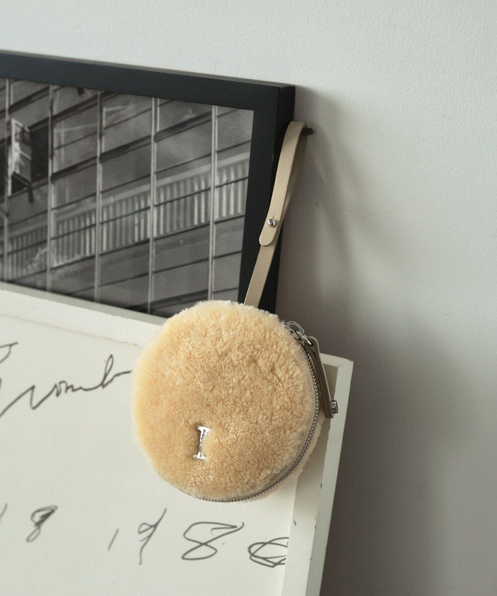 【イアクッチ/IACUCCI】のボッコノット MONTONE/RUGA インテリア・キッズ・メンズ・レディースファッション・服の通販 founy(ファニー) ファッション Fashion レディースファッション Fashion for Women スポーツウェア Functional & Stylish Sportswear アクセサリー Fashion Accessories コイン Coin, Coin Design スポーツ Sports, Activewear チャーム Charm, Pendant 人気 Popular, Best Seller フロント Front, Front Design ポーチ Pouch, Small Case ムートン Shearling, Mouton メタル Metal, Metal Parts ラグジュアリー Luxury, Elegant ラップ Wrap, Wrap Design リップ Lip, Lip Motif ワンポイント One Point, Statement Accent 冬 Winter / This Winter A/W・秋冬 Autumn/Winter おすすめ Recommended / Our Picks ギフト プレゼント Gift / Present 2025年 2025 2025-2026秋冬・A/W Autumn/Winter 2025–26 AW25–26 アイボリー|ID: prp329100004844302 ipo3291000000035312137