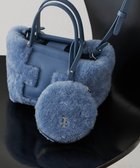 【イアクッチ/IACUCCI】のボッコノット MONTONE/RUGA サックスブルー|ID: prp329100004844302 ipo3291000000035312139