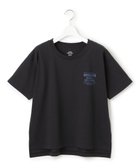 【ジェイプレスヨークストリート/J.PRESS YORK STREET】の【WOMEN】カフェロゴプリント Tシャツ 人気、トレンドファッション・服の通販 founy(ファニー) ファッション Fashion レディースファッション Fashion for Women トップス・カットソー Cut & Sew Tops シャツ・ブラウス・オフィスカジュアル Elegant Blouses & Button-Ups ロングTシャツ・Tシャツ Longline T-Shirts & Tees カットソー・ベーシックTシャツ Cut-and-Sewn Tops / Stretch Tees & Basics 春 Spring カットソー Cut and Sewn Top カーゴパンツ Cargo Pants, Utility Pants グラフィック Graphic, Graphic Design シンプル Simple, Minimal デニム Denim, Jeans Material フロント Front, Front Design プリント Print, Printed Pattern リアル Real, Realistic リラックス Relax, Relaxed Fit ロング Long, Long-Length ワイド Wide, Wide Fit S/S・春夏 SS, Spring/Summer, Warm Season おすすめ Recommended / Our Picks 夏 Summer thumbnail ブラック系|ID: prp329100004844316 ipo3291000000036116527