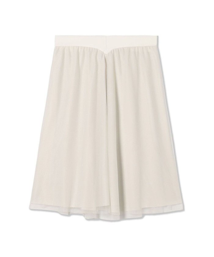 【チャコット/Chacott】の【MADOKA SUGAI】スカート インテリア・キッズ・メンズ・レディースファッション・服の通販 founy(ファニー) https://founy.com/ ファッション Fashion レディースファッション Fashion for Women スカート Skirts エレガント 上品 Elegant チュール Tulip, Tulip Motif ミドル Middle Length, Mid Height |ID: prp329100004844334 ipo3291000000036322628