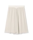 【チャコット/Chacott】の【MADOKA SUGAI】スカート オフホワイト|ID: prp329100004844334 ipo3291000000036322629
