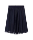 【チャコット/Chacott】の【MADOKA SUGAI】スカート ブラックベリー|ID: prp329100004844334 ipo3291000000036322630