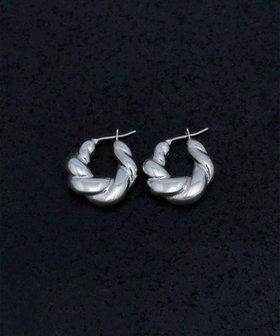 【シモエ/simoe】のConel Hoop Pierce M ピアス 人気、トレンドファッション・服の通販 founy(ファニー) ファッション Fashion レディースファッション Fashion for Women アクセサリー Fashion Accessories イヤーカフ Ear Cuffs エレガント 上品 Elegant コーティング Coating, Coated Finish シルバー Silver, Metallic Silver ジュエリー Jewelry, Accessories フォルム Silhouette, Form フープ Hoop, Hoop Earrings おすすめ Recommended / Our Picks |ID:prp329100004844462