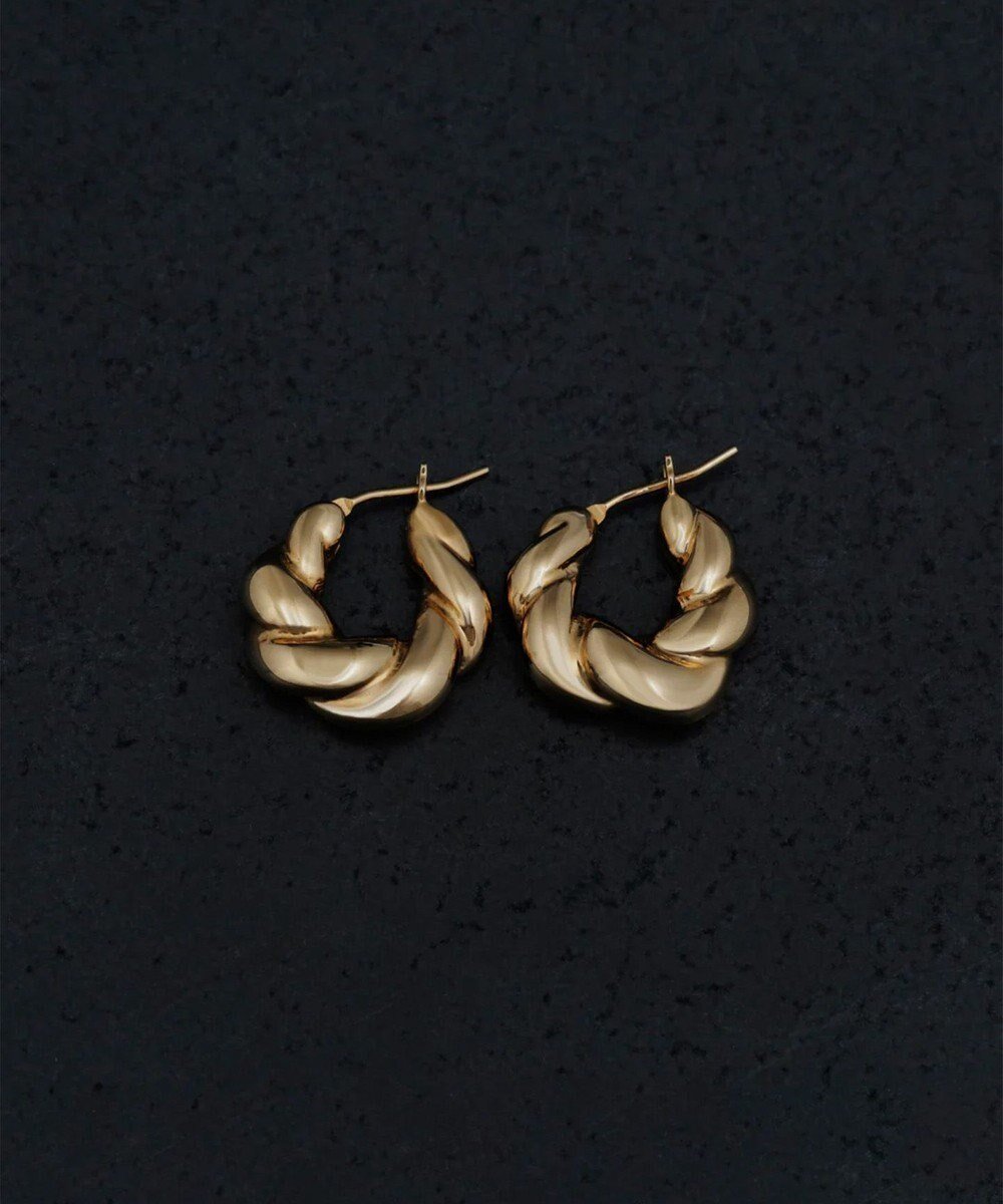 【シモエ/simoe】のConel Hoop Pierce M ピアス インテリア・キッズ・メンズ・レディースファッション・服の通販 founy(ファニー) ファッション Fashion レディースファッション Fashion for Women アクセサリー Fashion Accessories イヤーカフ Ear Cuffs エレガント 上品 Elegant コーティング Coating, Coated Finish シルバー Silver, Metallic Silver ジュエリー Jewelry, Accessories フォルム Silhouette, Form フープ Hoop, Hoop Earrings おすすめ Recommended / Our Picks ゴールド|ID: prp329100004844462 ipo3291000000036112851