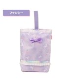 【マザーガーデン/Mother garden / KIDS】のマザーガーデン ユニコーン シューズバッグ 《ファンシー柄》 人気、トレンドファッション・服の通販 founy(ファニー) ファッション Fashion キッズファッション Fashion for Kids ガーデン Garden, Gardening シューズ Shoes, Footwear 入学式 Entrance Ceremony thumbnail ファンシー柄|ID: prp329100004844635 ipo3291000000036223241