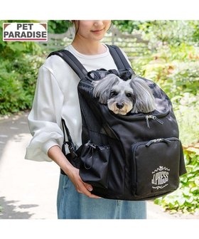 【ペットパラダイス/PET PARADISE / GOODS】のJ.PRESS マルチリュック ブラック new L 人気、トレンドファッション・服の通販 founy(ファニー) クール Cool, Chic コンパクト Compact, Small Size ラップ Wrap, Wrap Design リュック Backpack, Rucksack 犬 Dog 旅行 Travel スーツケース キャリーケース Suitcase / Carry Case ホーム・キャンプ・アウトドア・お取り寄せ Home Living / Home & Lifestyle / Camping Gear / Outdoor Camping ペットグッズ Pet Supplies |ID:prp329100004844637