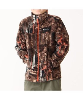 【コロンビア/Columbia / KIDS】のColumbia/ 【KIDS】ジングIIIフリース /コロンビア 人気、トレンドファッション・服の通販 founy(ファニー) ファッション Fashion キッズファッション Fashion for Kids アウター Coat Outerwear /Kids アウトドア Outdoor Clothing ジャケット Jacket, Outerwear スタンド Stand Collar, Upright Stand ストレッチ Stretch, Stretchy Fabric 定番 Standard, Basic Item フィット Fit, Slim Fit ブルゾン Blouson, Bomber Jacket プリント Print, Printed Pattern ロング Long, Long-Length 冬 Winter / This Winter A/W・秋冬 Autumn/Winter S/S・春夏 SS, Spring/Summer, Warm Season おすすめ Recommended / Our Picks 夏 Summer |ID:prp329100004844643