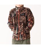 【コロンビア/Columbia / KIDS】のColumbia/ 【KIDS】ジングIIIフリース /コロンビア 人気、トレンドファッション・服の通販 founy(ファニー) ファッション Fashion キッズファッション Fashion for Kids アウター Coat Outerwear /Kids アウトドア Outdoor Clothing ジャケット Jacket, Outerwear スタンド Stand Collar, Upright Stand ストレッチ Stretch, Stretchy Fabric 定番 Standard, Basic Item フィット Fit, Slim Fit ブルゾン Blouson, Bomber Jacket プリント Print, Printed Pattern ロング Long, Long-Length 冬 Winter / This Winter A/W・秋冬 Autumn/Winter S/S・春夏 SS, Spring/Summer, Warm Season おすすめ Recommended / Our Picks 夏 Summer thumbnail Tobacco Deschutrees|ID: prp329100004844643 ipo3291000000035321832