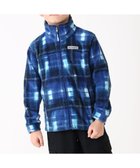 【コロンビア/Columbia / KIDS】のColumbia/ 【KIDS】ジングIIIフリース /コロンビア 人気、トレンドファッション・服の通販 founy(ファニー) ファッション Fashion キッズファッション Fashion for Kids アウター Coat Outerwear /Kids アウトドア Outdoor Clothing ジャケット Jacket, Outerwear スタンド Stand Collar, Upright Stand ストレッチ Stretch, Stretchy Fabric 定番 Standard, Basic Item フィット Fit, Slim Fit ブルゾン Blouson, Bomber Jacket プリント Print, Printed Pattern ロング Long, Long-Length 冬 Winter / This Winter A/W・秋冬 Autumn/Winter S/S・春夏 SS, Spring/Summer, Warm Season おすすめ Recommended / Our Picks 夏 Summer thumbnail Mountain Blue Omblur Tonal|ID: prp329100004844643 ipo3291000000035321834