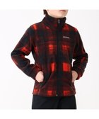 【コロンビア/Columbia / KIDS】のColumbia/ 【KIDS】ジングIIIフリース /コロンビア 人気、トレンドファッション・服の通販 founy(ファニー) ファッション Fashion キッズファッション Fashion for Kids アウター Coat Outerwear /Kids アウトドア Outdoor Clothing ジャケット Jacket, Outerwear スタンド Stand Collar, Upright Stand ストレッチ Stretch, Stretchy Fabric 定番 Standard, Basic Item フィット Fit, Slim Fit ブルゾン Blouson, Bomber Jacket プリント Print, Printed Pattern ロング Long, Long-Length 冬 Winter / This Winter A/W・秋冬 Autumn/Winter S/S・春夏 SS, Spring/Summer, Warm Season おすすめ Recommended / Our Picks 夏 Summer thumbnail Sail Red Omblur Tonal|ID: prp329100004844643 ipo3291000000035321835