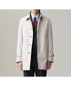 【ジェイ プレス/J.PRESS / MEN】の【デタッチャブル】スタンドフォールシートコート / ダウンライナー アイボリー系|ID: prp329100004844645 ipo3291000000035722832
