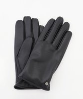 【ジョゼフ オム/JOSEPH HOMME / MEN】の【スマートフォン対応】レザーグローブ 人気、トレンドファッション・服の通販 founy(ファニー) ファッション Fashion メンズファッション Fashion for Men スマート Smart, Elegant ドット Polka Dot, Dot Pattern ライニング Inner Lining, Inner Fabric, Lined ラグジュアリー Luxury, Elegant 冬 Winter / This Winter A/W・秋冬 Autumn/Winter |ID:prp329100004844679