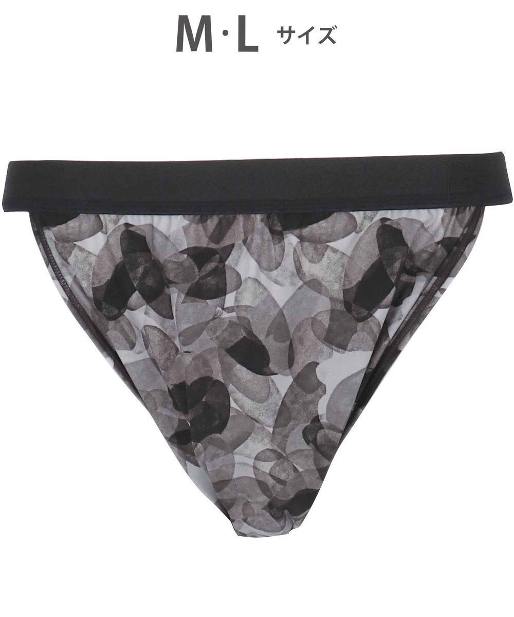 【ワコール/Wacoal / MEN】のWACOAL MEN ブリーフ ふんどしスタイル 【ふんどしNEXT】 締めつけにくい 通気性がよい 前閉じ 下着 メンズ WF4039 /ワコールメン インテリア・キッズ・メンズ・レディースファッション・服の通販 founy(ファニー) 　ファッション　Fashion　メンズファッション　Fashion for Men　アンダー　Underwear Essentials　インナー　Innerwear　春　Spring　カッティング　Cutting Detail　ストレッチ　Stretch, Stretchy Fabric　トレンド　Trend, Trending Now　なめらか　Smooth, Silky Texture　フィット　Fit, Slim Fit　フランス　France, French　マーガレット　Marguerite, Daisy Pattern　メンズ　Men's, Menswear　モチーフ　Motif, Design Theme　リラックス　Relax, Relaxed Fit　おすすめ　Recommended / Our Picks　ダークブラウン|ID: prp329100004844683 ipo3291000000035842241