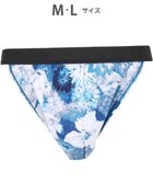 【ワコール/Wacoal / MEN】のWACOAL MEN ブリーフ ふんどしスタイル 【ふんどしNEXT】 締めつけにくい 通気性がよい 前閉じ 下着 メンズ WF4039 /ワコールメン サックス|ID: prp329100004844683 ipo3291000000035842262