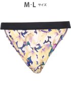 【ワコール/Wacoal / MEN】のWACOAL MEN ブリーフ ふんどしスタイル 【ふんどしNEXT】 締めつけにくい 通気性がよい 前閉じ 下着 メンズ WF4039 /ワコールメン イエロー|ID: prp329100004844683 ipo3291000000035842267