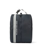 【ゼロハリバートン/ZERO HALLIBURTON】のDICROS SOLOシリーズ シューズケース ZHG-B DS 85005 人気、トレンドファッション・服の通販 founy(ファニー) ファッション Fashion レディースファッション Fashion for Women アウトドア Outdoor Clothing コレクション Collection, Seasonal Line シューズ Shoes, Footwear スポーツ Sports, Activewear リュック Backpack, Rucksack 再入荷 Restock / Back in Stock スーツケース キャリーケース Suitcase / Carry Case エレガント 上品 Elegant ゴルフ Golf thumbnail ネイビー|ID: prp329100004844695 ipo3291000000035322067