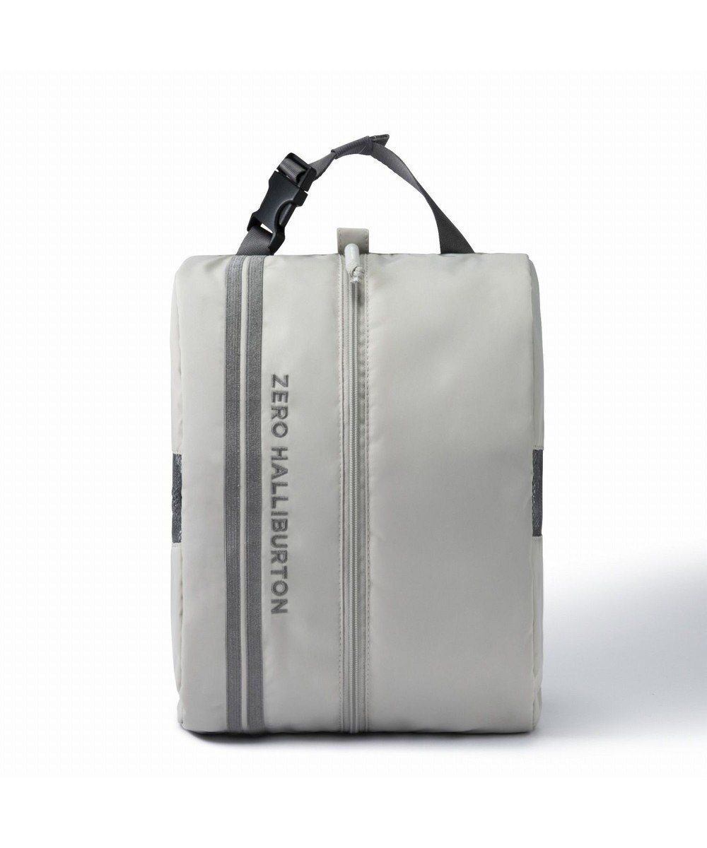 【ゼロハリバートン/ZERO HALLIBURTON】のDICROS SOLOシリーズ シューズケース ZHG-B DS 85005 インテリア・キッズ・メンズ・レディースファッション・服の通販 founy(ファニー) ファッション Fashion レディースファッション Fashion for Women アウトドア Outdoor Clothing コレクション Collection, Seasonal Line シューズ Shoes, Footwear スポーツ Sports, Activewear リュック Backpack, Rucksack 再入荷 Restock / Back in Stock スーツケース キャリーケース Suitcase / Carry Case エレガント 上品 Elegant ゴルフ Golf ボーンシャンパン|ID: prp329100004844695 ipo3291000000035322068