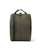 【ゼロハリバートン/ZERO HALLIBURTON】のDICROS SOLOシリーズ シューズケース ZHG-B DS 85005 人気、トレンドファッション・服の通販 founy(ファニー) ファッション Fashion レディースファッション Fashion for Women アウトドア Outdoor Clothing コレクション Collection, Seasonal Line シューズ Shoes, Footwear スポーツ Sports, Activewear リュック Backpack, Rucksack 再入荷 Restock / Back in Stock スーツケース キャリーケース Suitcase / Carry Case エレガント 上品 Elegant ゴルフ Golf thumbnail カーキ|ID: prp329100004844695 ipo3291000000035322070