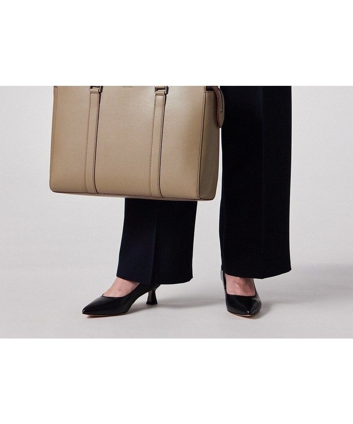 【ポール スミス/Paul Smith】のPS Paul Smith Everyday トートバッグ インテリア・キッズ・メンズ・レディースファッション・服の通販 founy(ファニー) https://founy.com/ ファッション Fashion レディースファッション Fashion for Women バッグ Bags 軽量 Lightweight, Ultra Light |ID: prp329100004844711 ipo3291000000035715240