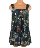 【三愛水着楽園/San-ai Resort】のタンキニ3点セット 9M・11L【San-ai Resort(サンアイリゾート)】 ネイビー|ID: prp329100004844727 ipo3291000000035910361