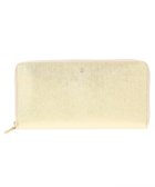 【ランバン オン ブルー/LANVIN en Bleu】のリュクサンブールブリエ ラウンド長財布 人気、トレンドファッション・服の通販 founy(ファニー) ファッション Fashion レディースファッション Fashion for Women ミニ財布・二つ折り財布 Wallets & Card Cases おすすめ Recommended / Our Picks ラウンド Round, Round Neck 人気 Popular, Best Seller 財布 Wallet, Purse thumbnail ゴールド|ID: prp329100004844741 ipo3291000000035322358