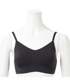 【チャコット/Chacott】のバッククロス ブラトップ(フリーカット) 人気、トレンドファッション・服の通販 founy(ファニー) ファッション Fashion レディースファッション Fashion for Women バッグ Bags アンダー Underwear Essentials インナー Innerwear 吸水 Absorbent, Quick-Dry ショーツ Shorts, Short Pants セットアップ Set-Up, Coordinated Outfit なめらか Smooth, Silky Texture フィット Fit, Slim Fit フラット Flat, Flat Shoes ラップ Wrap, Wrap Design おすすめ Recommended / Our Picks thumbnail ブラック|ID: prp329100004844754 ipo3291000000035792161