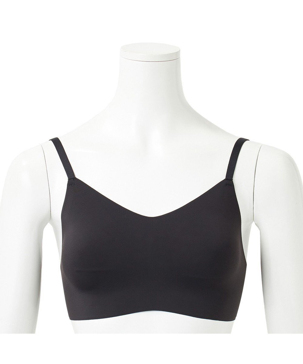 【チャコット/Chacott】のバッククロス ブラトップ(フリーカット) インテリア・キッズ・メンズ・レディースファッション・服の通販 founy(ファニー) 　ファッション　Fashion　レディースファッション　Fashion for Women　バッグ　Bags　アンダー　Underwear Essentials　インナー　Innerwear　吸水　Absorbent, Quick-Dry　ショーツ　Shorts, Short Pants　セットアップ　Set-Up, Coordinated Outfit　なめらか　Smooth, Silky Texture　フィット　Fit, Slim Fit　フラット　Flat, Flat Shoes　ラップ　Wrap, Wrap Design　おすすめ　Recommended / Our Picks　ブラック|ID: prp329100004844754 ipo3291000000035792161