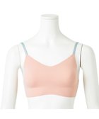 【チャコット/Chacott】のバッククロス ブラトップ(フリーカット) 人気、トレンドファッション・服の通販 founy(ファニー) ファッション Fashion レディースファッション Fashion for Women バッグ Bags アンダー Underwear Essentials インナー Innerwear 吸水 Absorbent, Quick-Dry ショーツ Shorts, Short Pants セットアップ Set-Up, Coordinated Outfit なめらか Smooth, Silky Texture フィット Fit, Slim Fit フラット Flat, Flat Shoes ラップ Wrap, Wrap Design おすすめ Recommended / Our Picks thumbnail アイスグリーン|ID: prp329100004844754 ipo3291000000035792167