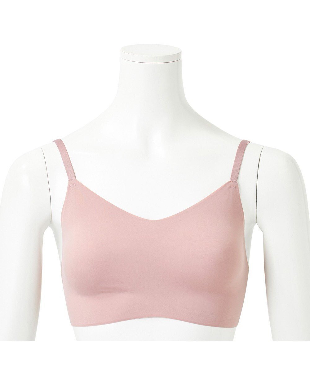 【チャコット/Chacott】のバッククロス ブラトップ(フリーカット) インテリア・キッズ・メンズ・レディースファッション・服の通販 founy(ファニー) 　ファッション　Fashion　レディースファッション　Fashion for Women　バッグ　Bags　アンダー　Underwear Essentials　インナー　Innerwear　吸水　Absorbent, Quick-Dry　ショーツ　Shorts, Short Pants　セットアップ　Set-Up, Coordinated Outfit　なめらか　Smooth, Silky Texture　フィット　Fit, Slim Fit　フラット　Flat, Flat Shoes　ラップ　Wrap, Wrap Design　おすすめ　Recommended / Our Picks　グレイッシュローズ|ID: prp329100004844754 ipo3291000000035792169