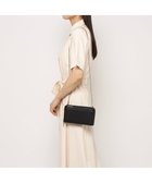 【アンビリオン/UNBILLION】のVERYコラボ ペルケ perche / 牛革ウォレットチェーンショルダーバッグ 人気、トレンドファッション・服の通販 founy(ファニー) ファッション Fashion レディースファッション Fashion for Women バッグ Bags コラボ Collaboration, Collab ショルダー Shoulder, Shoulder Strap スマホ Smartphone, Mobile Device チェーン Chain, Chain Strap ポケット Pocket, Pocket Detail ラウンド Round, Round Neck リップ Lip, Lip Motif 旅行 Travel 財布 Wallet, Purse 雑誌 Magazine, Fashion Magazine thumbnail ブラック|ID: prp329100004844784 ipo3291000000035762314