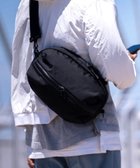 【リヴェラル/LIVERAL】のUDUKA ウエストボディバッグ 人気、トレンドファッション・服の通販 founy(ファニー) ファッション Fashion レディースファッション Fashion for Women バッグ Bags 傘 Umbrella, Parasol ショルダー Shoulder, Shoulder Strap 財布 Wallet, Purse 人気 Popular, Best Seller リュック Backpack, Rucksack おすすめ Recommended / Our Picks 旅行 Travel thumbnail Nylon 840denier|ID: prp329100004844799 ipo3291000000035591481