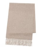 【ムーンバット/MOONBAT】の【洗えるカシミヤ】FURLA カシミヤ100%無地マフラー/幅30cm ベージュ|ID: prp329100004844805 ipo3291000000035725914