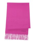 【ムーンバット/MOONBAT】の【洗えるカシミヤ】FURLA カシミヤ100%無地マフラー/幅30cm ローズピンク|ID: prp329100004844805 ipo3291000000035725921