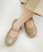 【ポインター/Pointer】の本革 超軽量カジュアルシューズ 人気、トレンドファッション・服の通販 founy(ファニー) ファッション Fashion レディースファッション Fashion for Women クッション Cushion, Throw Pillow 軽量 Lightweight, Ultra Light シューズ Shoes, Footwear ベーシック Basic, Essential メッシュ Mesh, Net Fabric A/W・秋冬 Autumn/Winter S/S・春夏 SS, Spring/Summer, Warm Season 夏 Summer thumbnail グレージュ|ID: prp329100004844817 ipo3291000000036243811